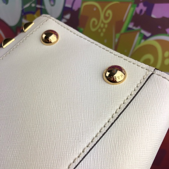 Michael Kors Large Hamilton tote - Picture 7 of 7